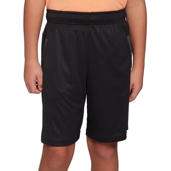 DSG Other - DSG Boys' Training Shorts, XS, Black